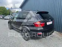 2012 BMW X5