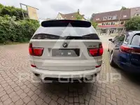 2012 BMW X5