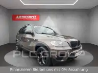 2012 BMW X5