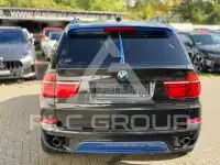 2012 BMW X5