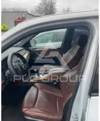 2012 BMW X5