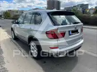 2012 BMW X5