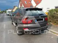 2012 BMW X5