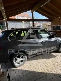 2012 BMW X5