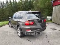 2012 BMW X5