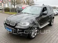 2012 BMW X5