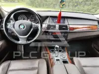 2012 BMW X5