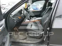 2012 BMW X5