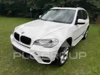 2012 BMW X5