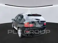 2012 BMW X5