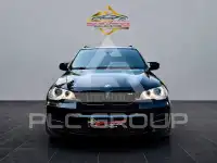 2012 BMW X5