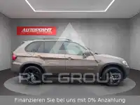 2012 BMW X5