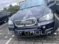 2012 BMW X5