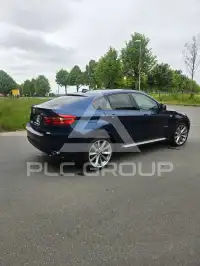 2012 BMW X6