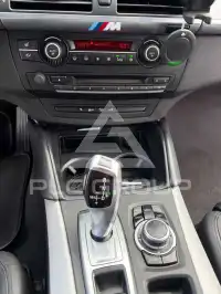 2012 BMW X6