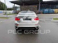 2012 BMW X6