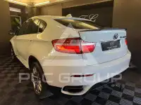 2012 BMW X6