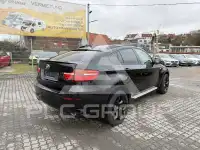 2012 BMW X6