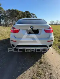 2012 BMW X6