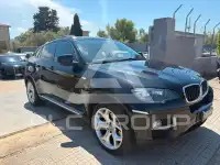2012 BMW X6