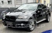 2012 BMW X6