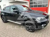 2012 BMW X6