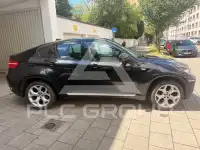 2012 BMW X6