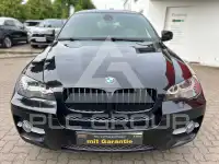 2012 BMW X6