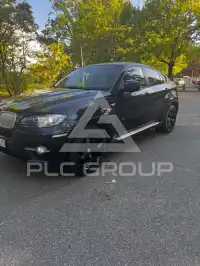 2012 BMW X6