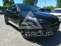 2012 BMW X6