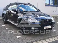 2012 BMW X6