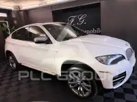 2012 BMW X6
