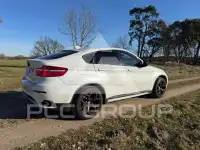2012 BMW X6
