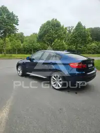 2012 BMW X6