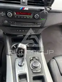 2012 BMW X6