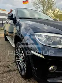 2012 BMW X6