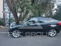 2012 BMW X6