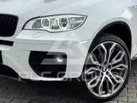 2012 BMW X6