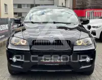 2012 BMW X6