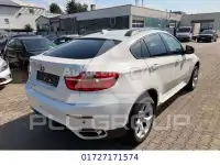 2012 BMW X6