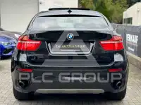 2012 BMW X6