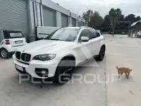 2012 BMW X6