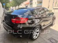 2012 BMW X6