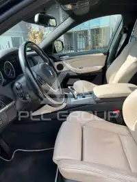 2012 BMW X6