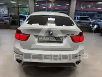 2012 BMW X6