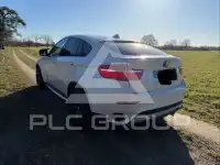 2012 BMW X6