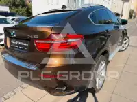2012 BMW X6
