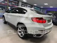 2012 BMW X6