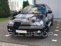 2012 BMW X6