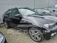 2012 BMW X6